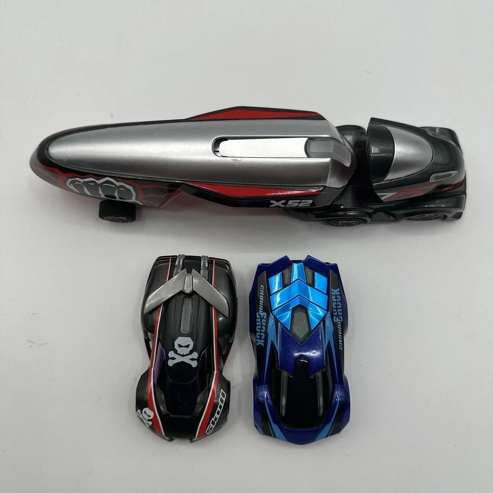 Anki overdrive supercar